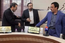 استمرار کشمکش‌های آقای شهردار و شورای شهر کرمانشاه