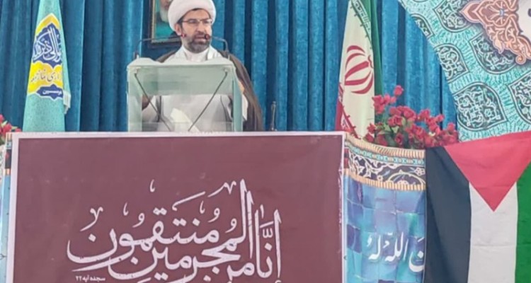 حماس هیمنه و ابهت اسرائیل را شکست