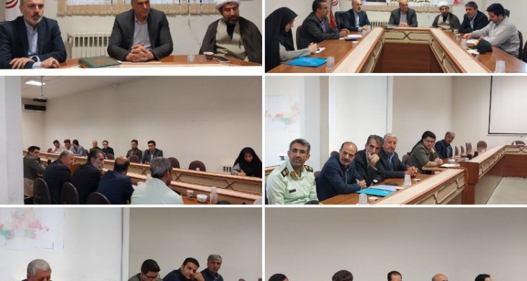 تفکیک از مبدا زباله های شهری فرهنگ سازی شود