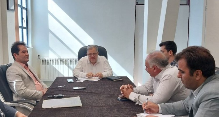 پروژه مسکن مهر هرسین باید در مجمع عمومی مطرح شود