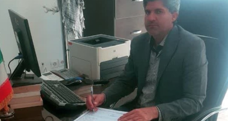 هدف طرح بسیج همگام با کشاورز افزایش بهروری است