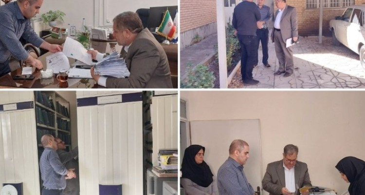 رفع مشکلات هویتی مردم تا قبل از انتخابات