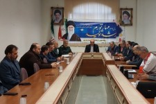 نام بسیج یادآور بزرگترین مردان تاریخ ماست