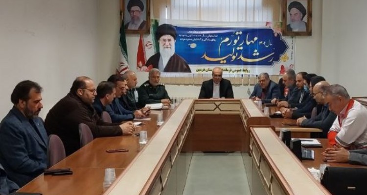 نام بسیج یادآور بزرگترین مردان تاریخ ماست