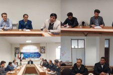 اجرای عملیات ساماندهی ورودی شرقی و غربی هرسین