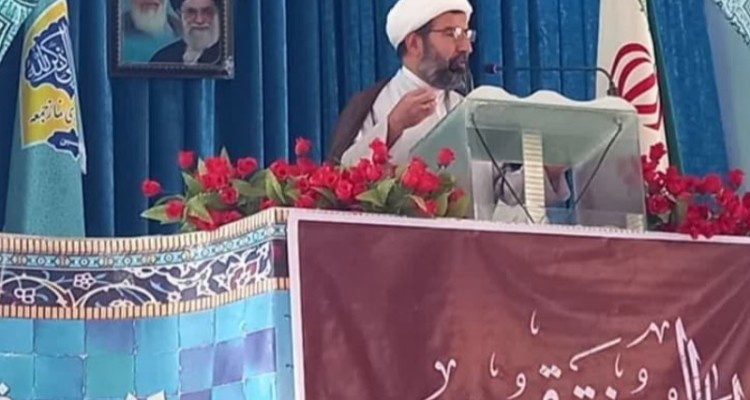 یک نماینده مجلس باید درتراز انقلاب اسلامی باشد