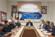 کتابداران منادیان توسعه یافتگی  و فرهیختگی هستند