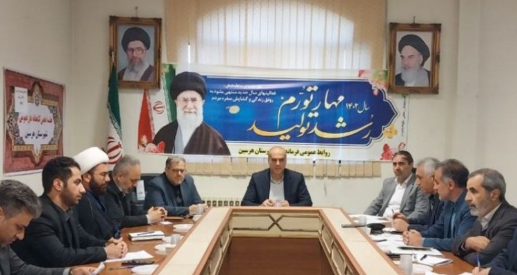 کتابداران منادیان توسعه یافتگی  و فرهیختگی هستند