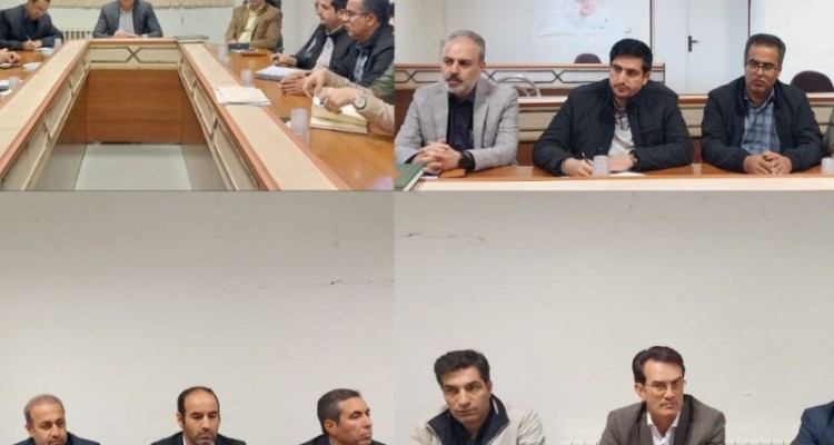 مسیل های خطر آفرین پاکسازی شود