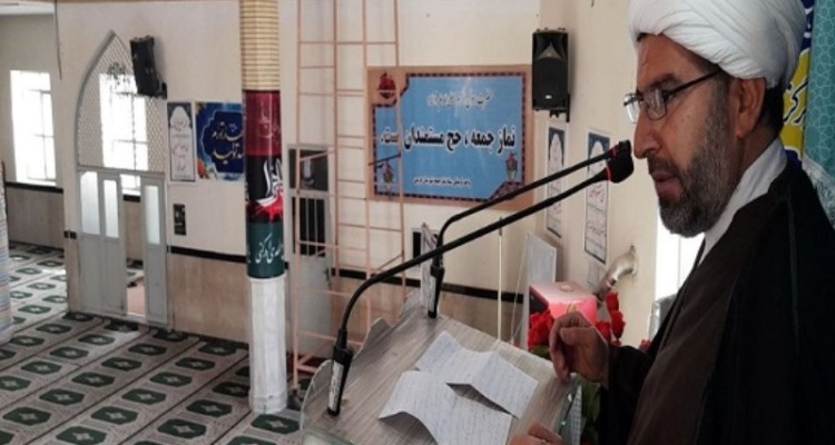 شیهات دینی و فکری دانشجویان پاسخ داده شود