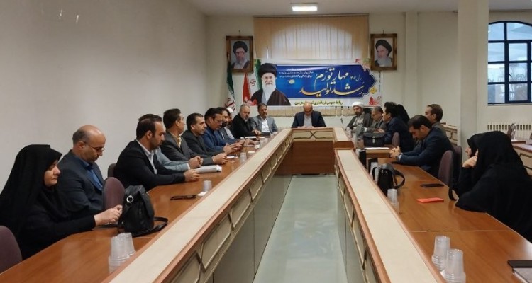 اهتمام ویژه به موضوع فرزندآوری و جوانی جمعیت