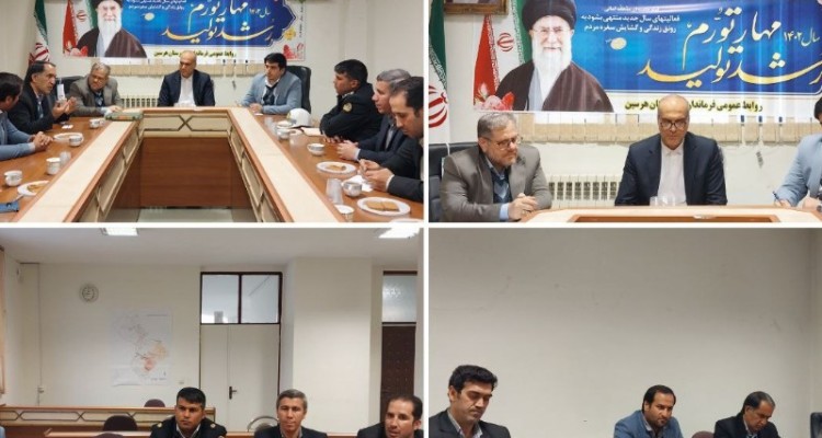 ساماندهی و رفع سد معبر بزودی در هرسین اجرا می‌شود