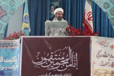 حماس یک تفکر است واز بین رفتنی نیست