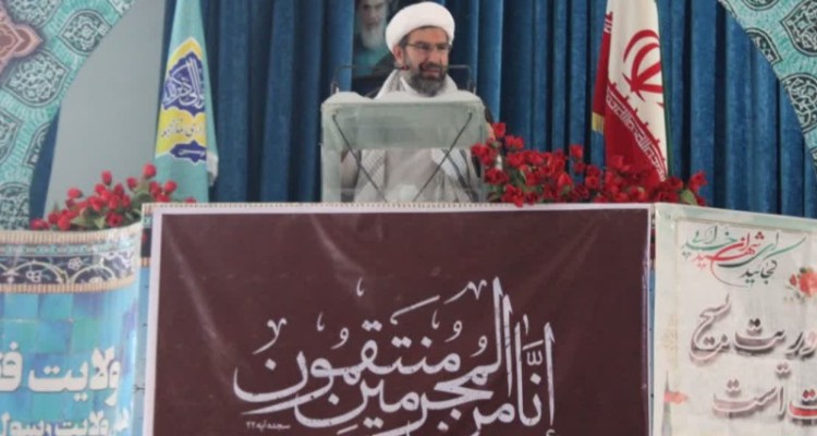 حماس یک تفکر است واز بین رفتنی نیست