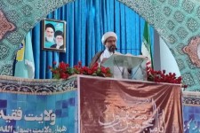 هزینه مقاومت عزتمندانه ازسازش کمتر است/ دلخوش کردن به وعده آمریکا ساده لوحی است