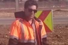 آسفالت کلیه راه های روستایی بالای 20خانوار هرسین/ اصلاح دو نقطه مهم حادثه خیز