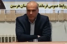 خیابان فعلی هرسین جوابگوی نیاز شهر نیست