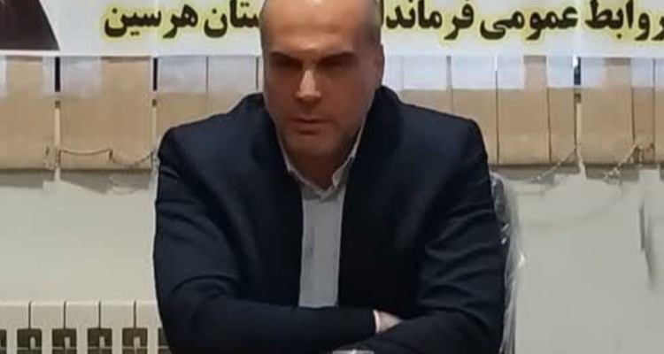 خیابان فعلی هرسین جوابگوی نیاز شهر نیست