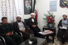 شهید سلیمانی سیدالشهدای جبهه مقاومت است