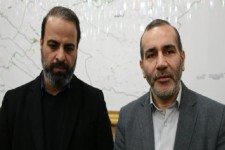 سفر استاندار کرمانشاه به هرسین چرا به تعویق افتاد؟