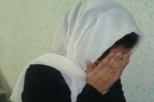 سارق قطعات خودرو در«هرسین» زن یود!