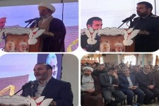 بزرگترین کار حاج قاسم احیای جبهه مقاومت بود