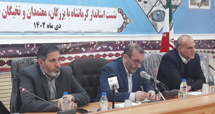 هرسین به اراده درونی واهتمام عمومی نیاز دارد