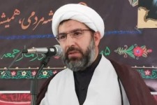 دست آمریکا و اسراییل در جنایت کرمان