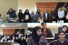 درخشش هرسینی ها در جشنواره «نشان هدهد سفید»