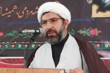 انقلاب اسلامی ایران سرآغاز تحولی جهانی شد