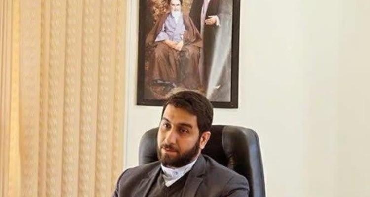 تذکر انتخاباتی دادستان به مدیر متخلف هرسینی