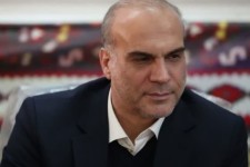 آمار 1800نفری دست اندرکاران انتخابات هرسین