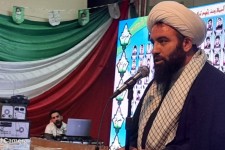 نسل جوان باید انقلاب و آرمان‌ها را بشناسد