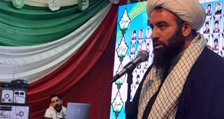 نسل جوان باید انقلاب و آرمان‌ها را بشناسد