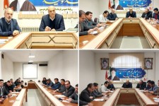 تحقق۹۰درصد تعهد اشتغال شهرستان هرسین