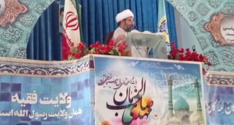 مشارکت حداکثری ارتقای امنیت رادر پی دارد