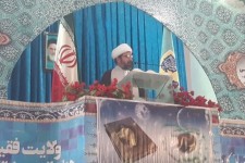 منتخب مردم به گله مندی ها و مشکلات توجه کنند