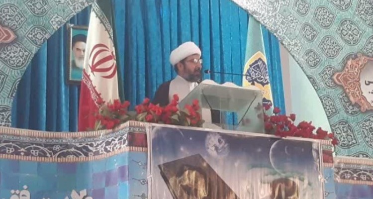 منتخب مردم به گله مندی ها و مشکلات توجه کنند