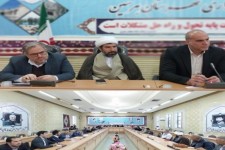 آمادگی هرسین برای استقبال از مهمانان نوروزی