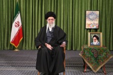 سال ۱۴۰۳، سال «جهش تولید با مشارکت مردم» نام گذاری شد