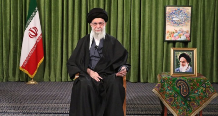 سال ۱۴۰۳، سال «جهش تولید با مشارکت مردم» نام گذاری شد