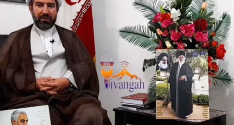 روز قدس روز فریاد مظلوم برابرظالم است