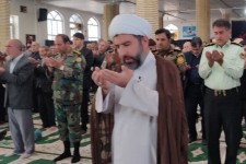 پاسخ ایران به اسرائیل مقتدرانه مدبرانه وحکیمانه بود