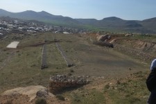 بوستان دیوانگاه در هرسین ساماندهی می شود