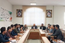 تحقق مصوبات سفر استاندار به هرسین