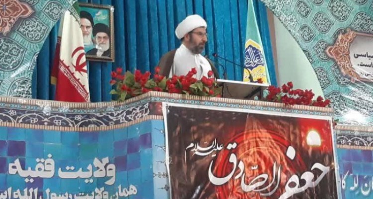 لزوم حمایت از نیروی انتظامی در اجرای طرح نور/کار فرهنگی با پشتوانه حاکمیتی میسر می‌شود