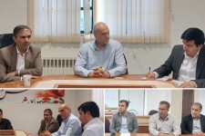 مصوبات شورای ترافیک لازم الاجرا و الزام آور است