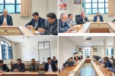 برنامه حرکت عشایر از مبدأ مدیریت شود