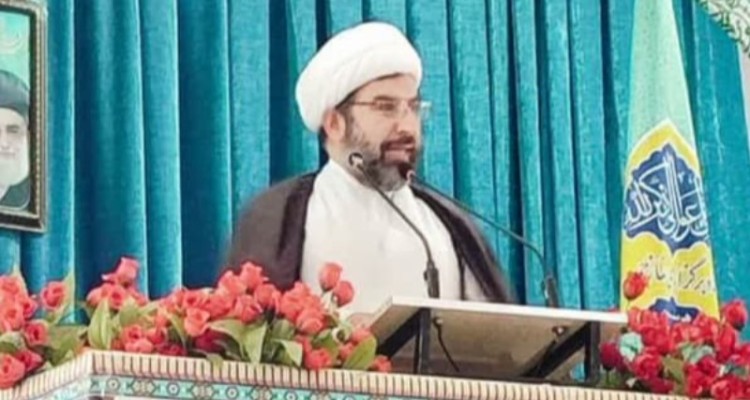 شهید آیت الله رئیسی مطیع و سرباز ولایت بود