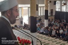 گام بعدی مردم انتخاب اصلح است